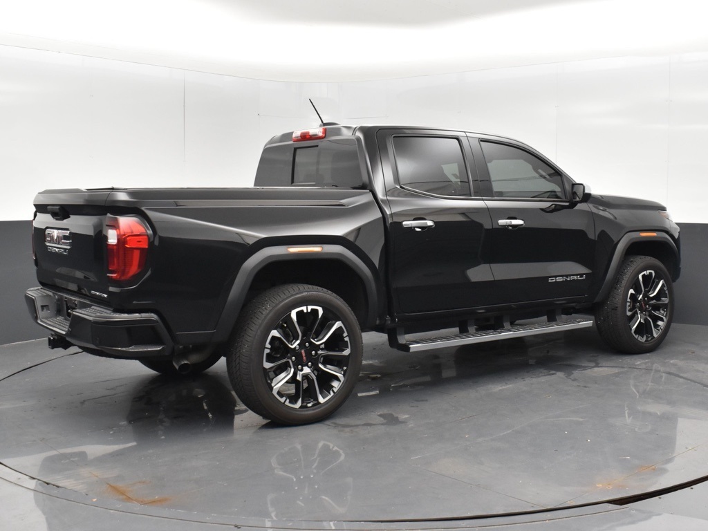 2024 Gmc Canyon Denali photo 5