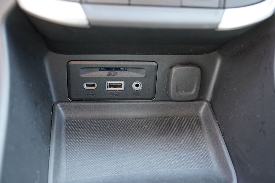 2024 Gmc Terrain SLT photo 29
