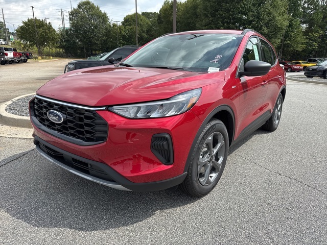 2026 Ford Escape ST-Line photo 5