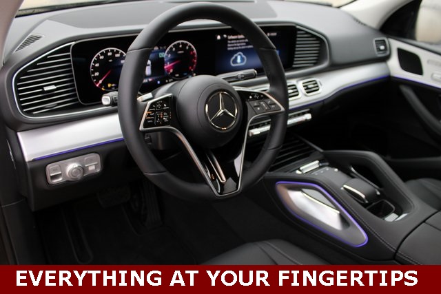 2025 Mercedes Benz GLE 350 4MATIC photo 12