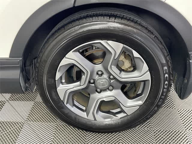2018 Honda CR-V EX photo 30