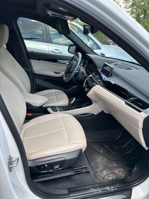2021 Bmw X1 XDrive28i photo 9