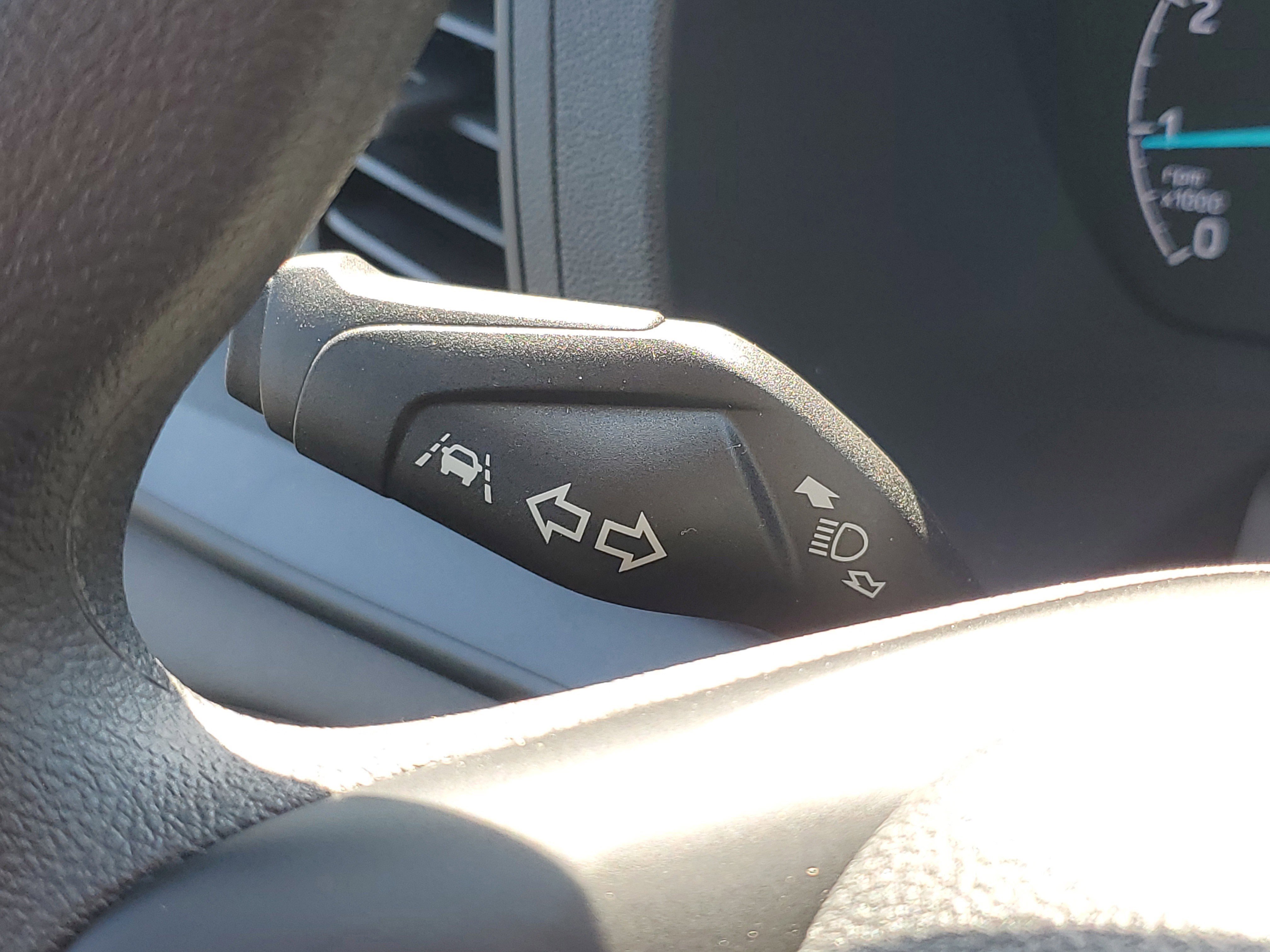 2025 Ford Transit Cargo Van photo 4