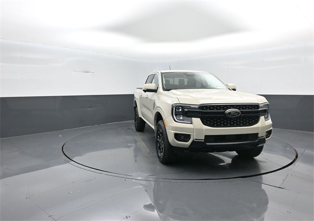 2025 Ford Ranger Lariat's photo