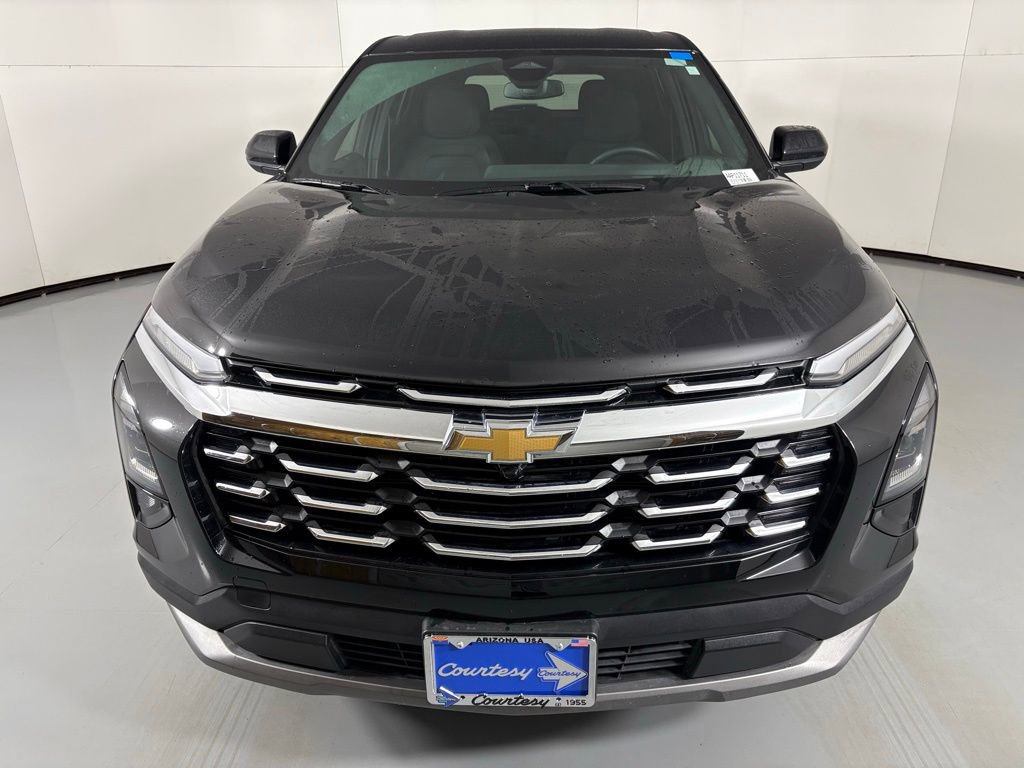 2025 Chevrolet Equinox LT photo 4