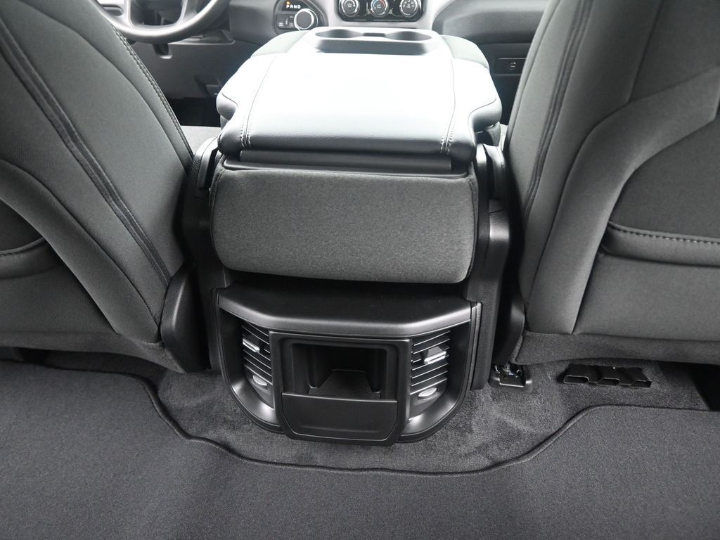 2025 Ram 1500 Tradesman photo 26