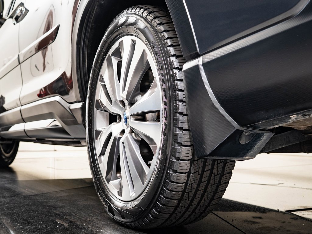 2020 Subaru Ascent Touring photo 38