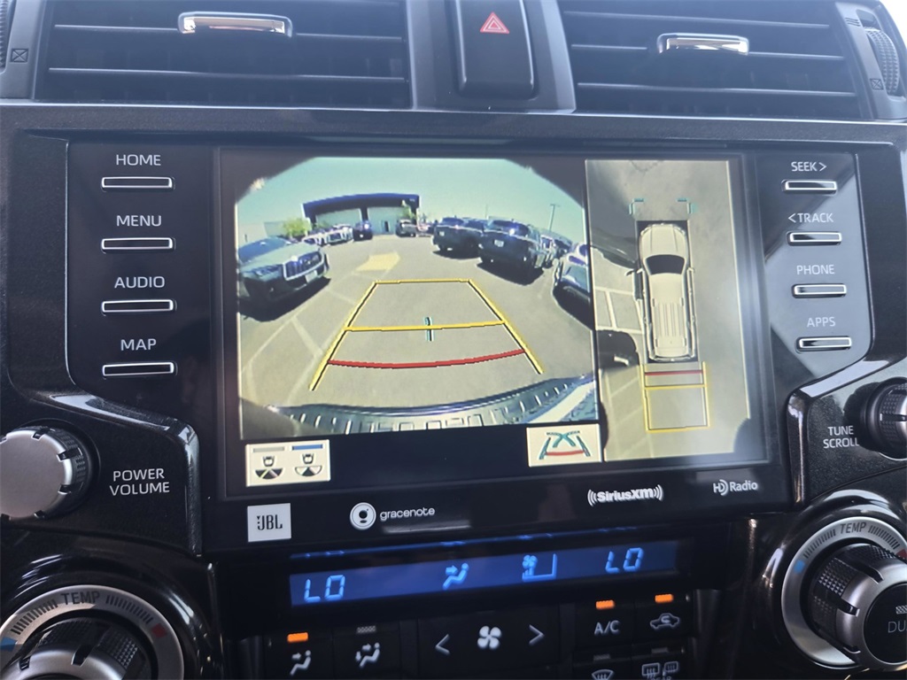 2023 Toyota 4Runner TRD Pro photo 9