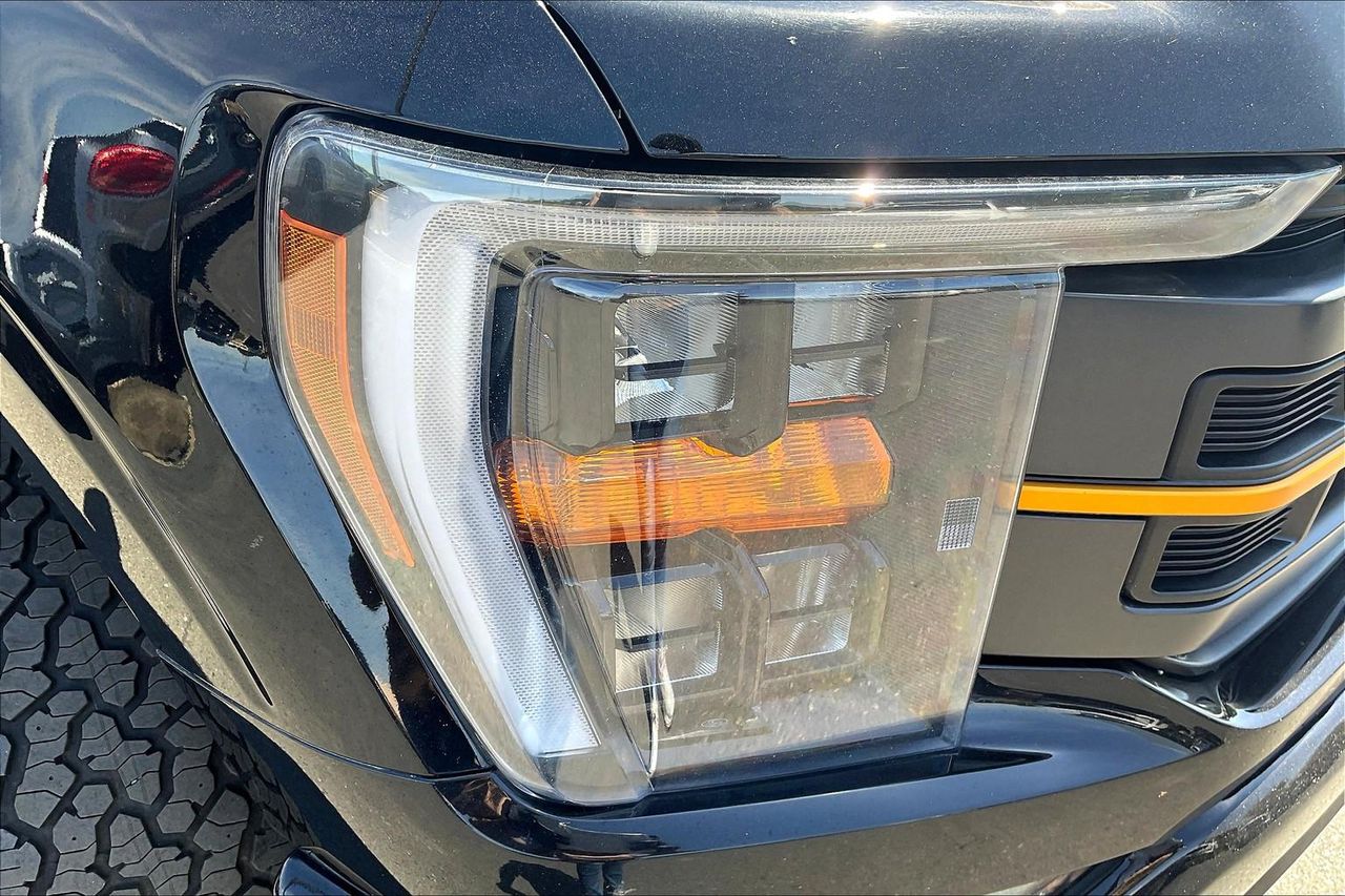 2023 Ford F-150 Tremor photo 27