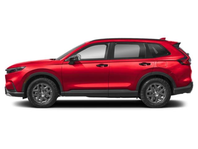 2026 Honda CR-V Hybrid photo 3