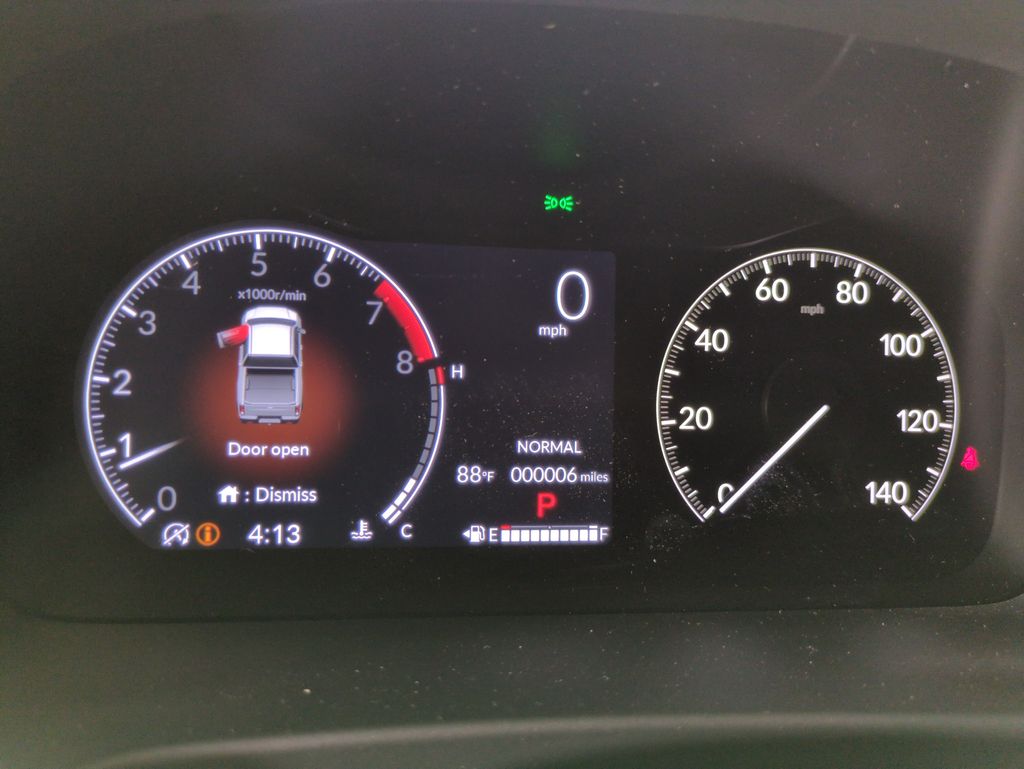 2026 Honda Ridgeline RTL photo 15