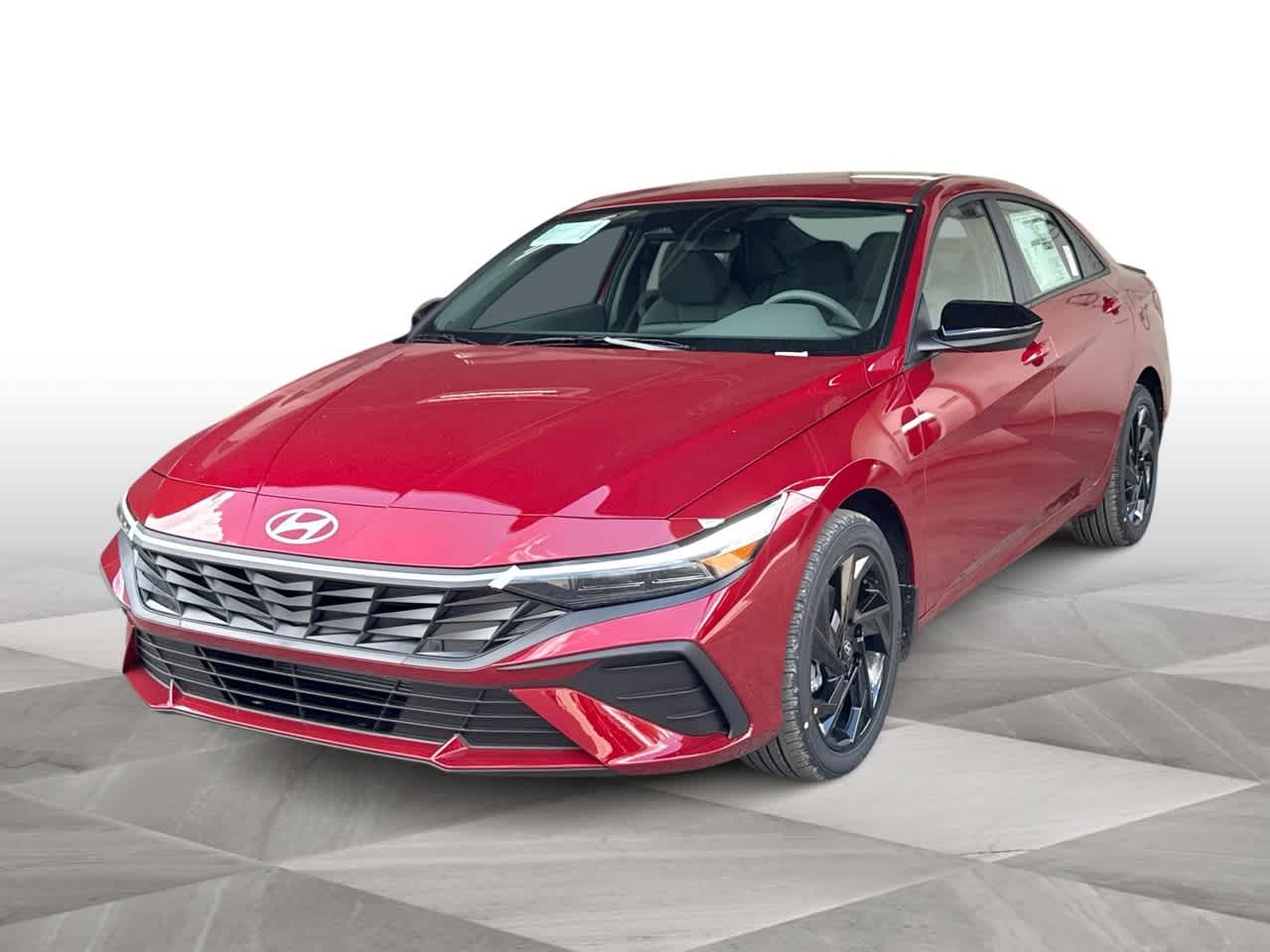 2026 Hyundai Elantra SEL