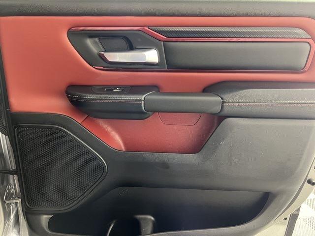 2025 Ram 1500 Rebel photo 23