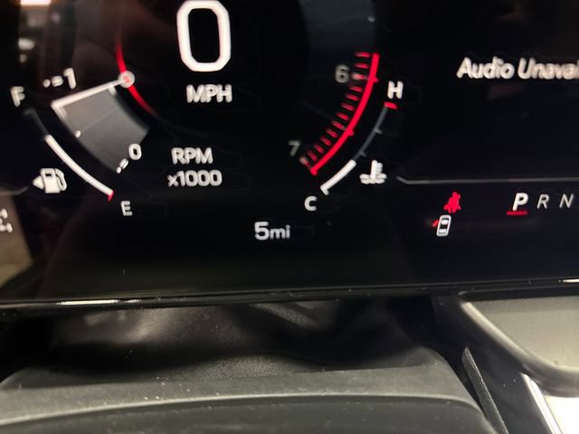 2026 Gmc Terrain Elevation photo 16