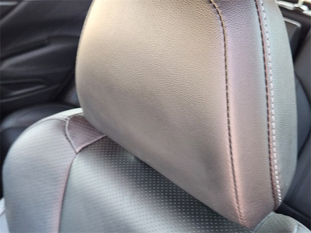 2022 Subaru Forester Touring photo 13