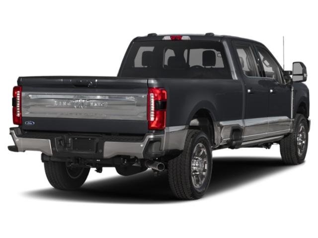 2026 Ford F-350 King Ranch photo 2