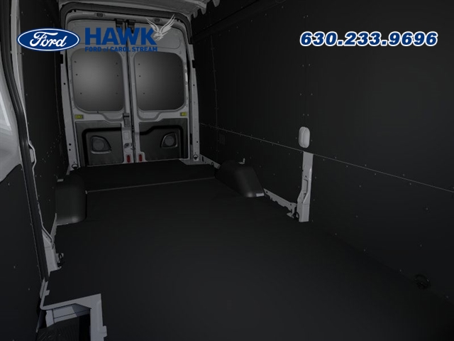 2025 FORD TRANSIT - Image 11