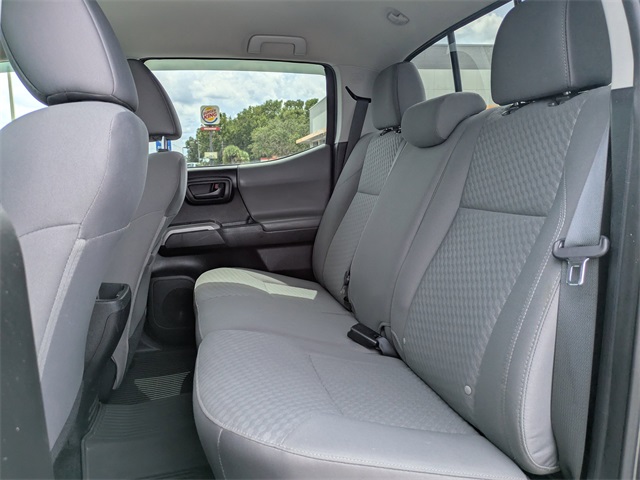 2021 Toyota Tacoma SR5 V6 photo 13