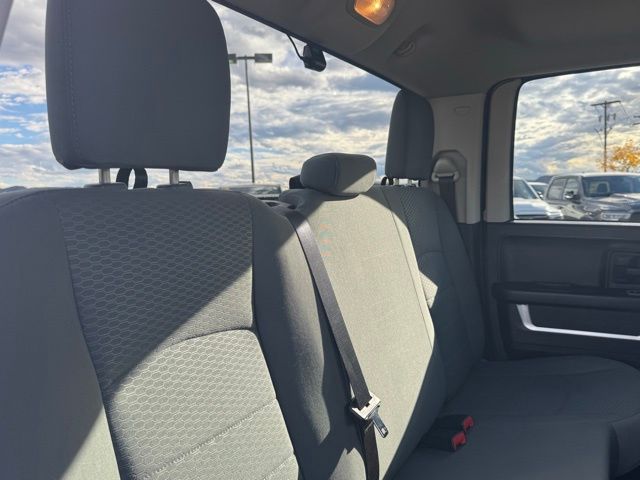 2016 Ram 1500 Express photo 20