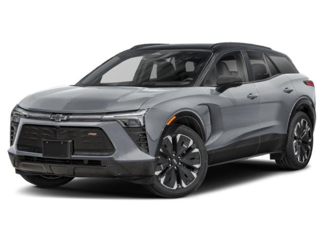 2025 Chevrolet Blazer EV FWD RS