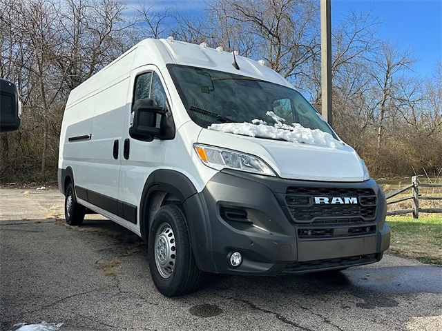 2024 RAM ProMaster Cargo Van Base's photo