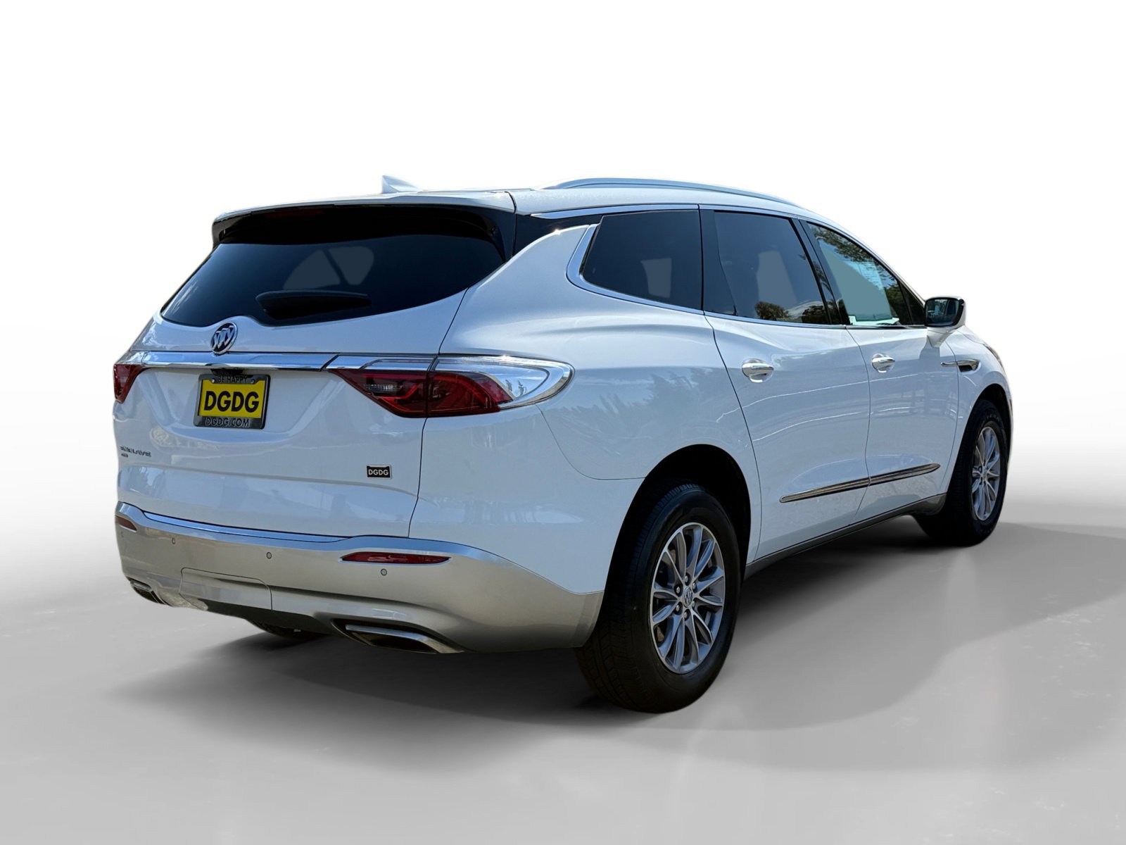 2024 Buick Enclave Premium photo 5