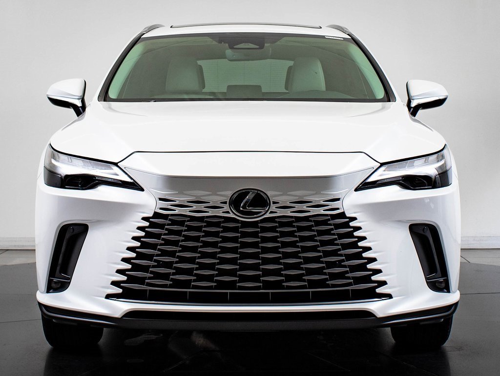 2023 Lexus RX 350 Premium photo 2