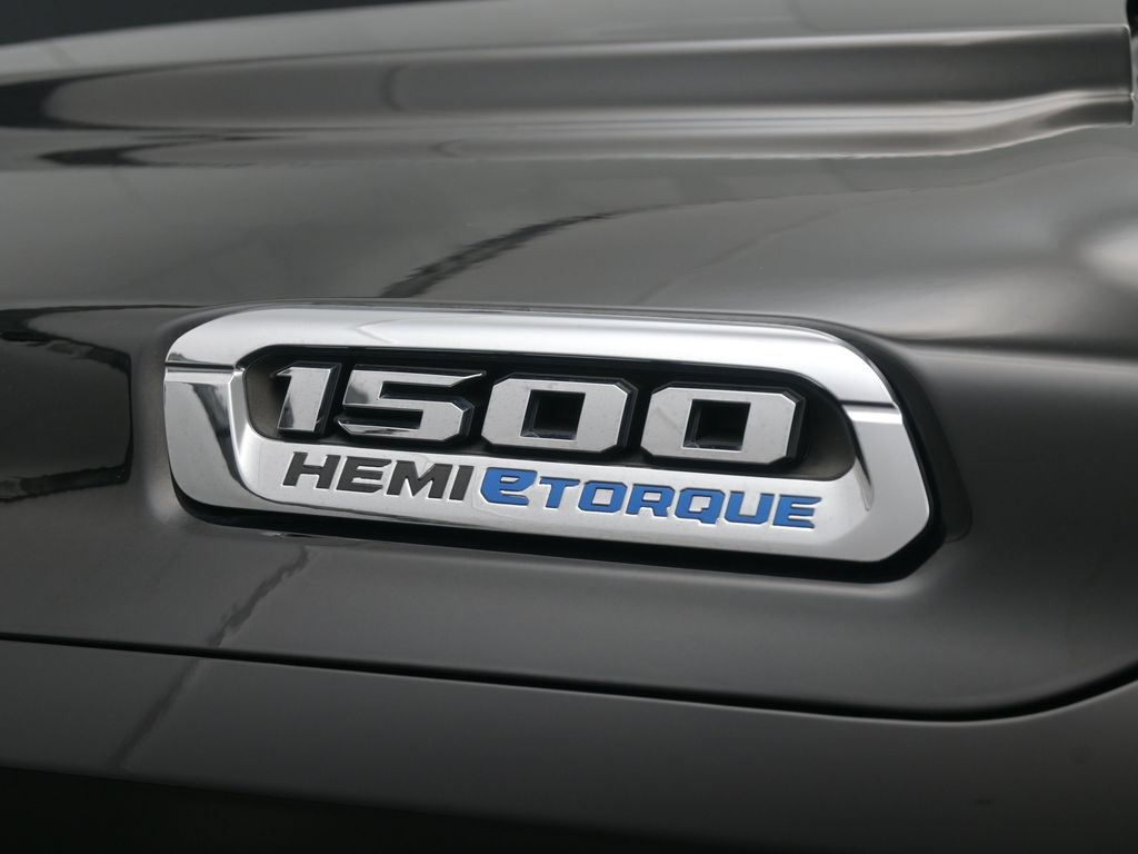 2023 Ram 1500 Laramie photo 21