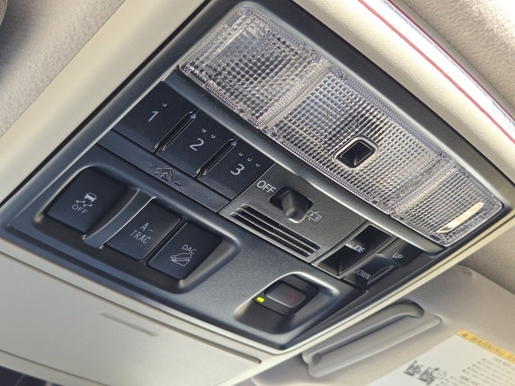 2021 Toyota 4Runner Limited photo 10