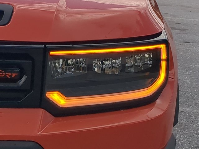 2026 Honda Passport TrailSport Elite photo 6