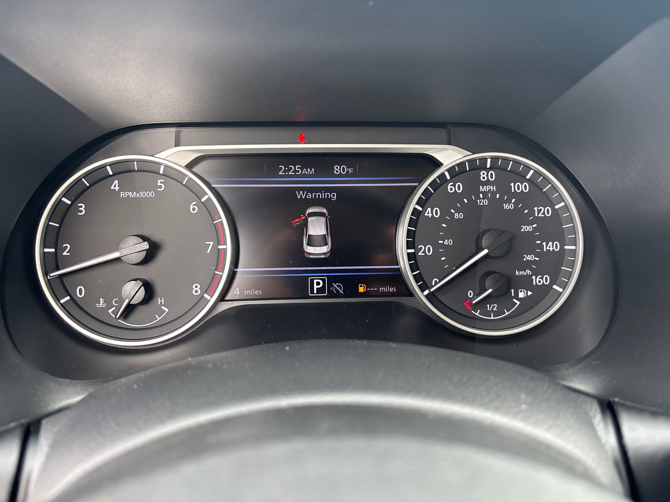 2025 Nissan Sentra SR photo 17