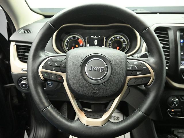 2016 JEEP CHEROKEE - Image 16