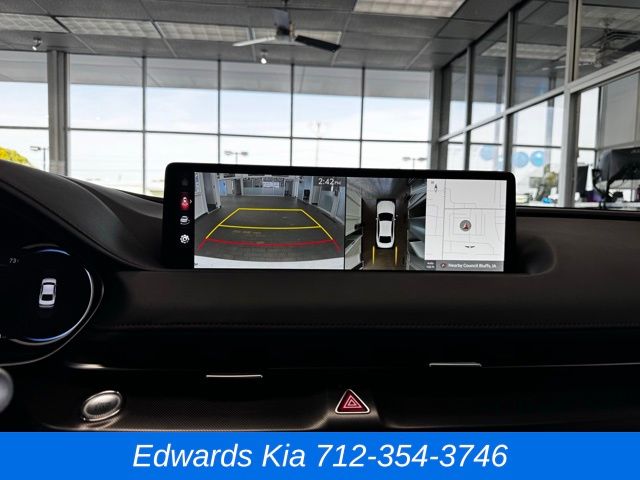 2024 Genesis G80 3.5T Sport Advanced photo 29