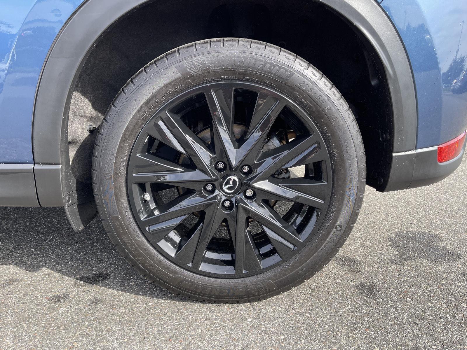 2019 Mazda CX-5 Signature photo 19