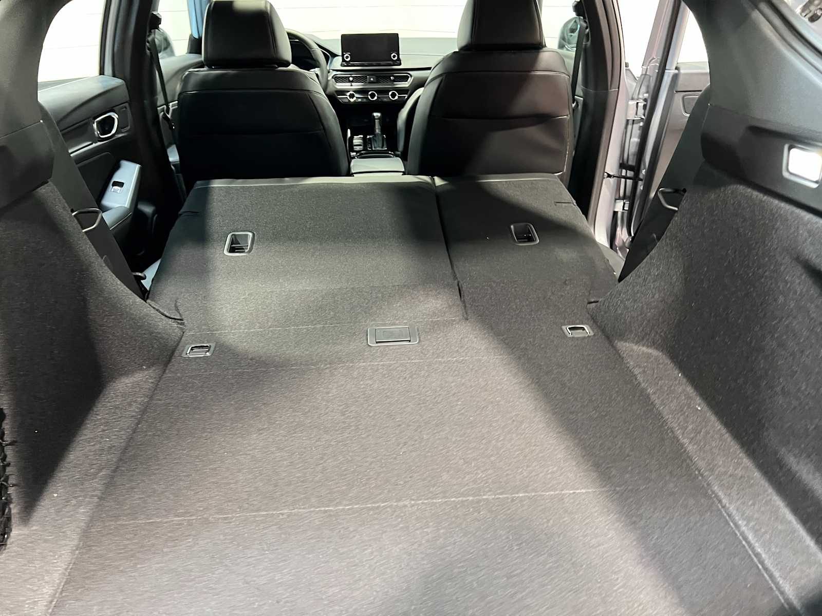 2025 Acura Integra A-Spec photo 28