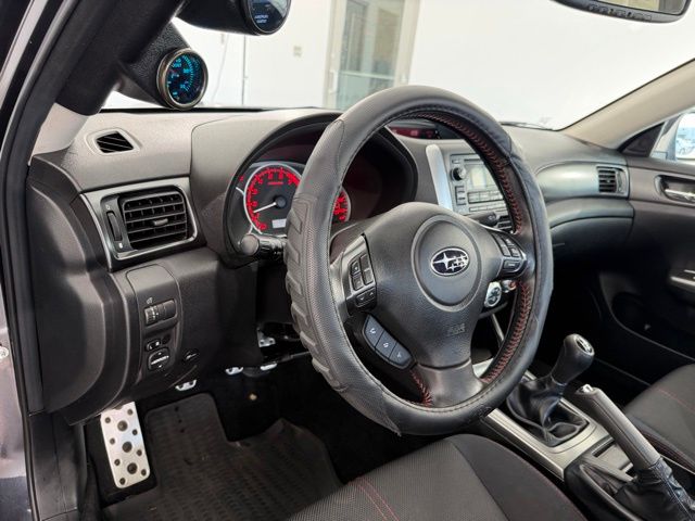 2014 Subaru Impreza WRX Premium photo 23