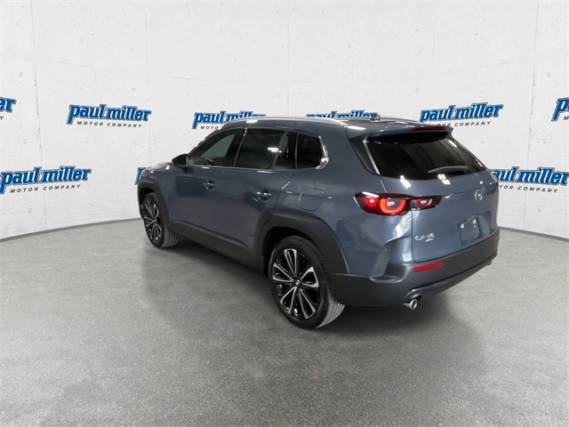 2025 Mazda CX-50 2.5 Premium Plus photo 8