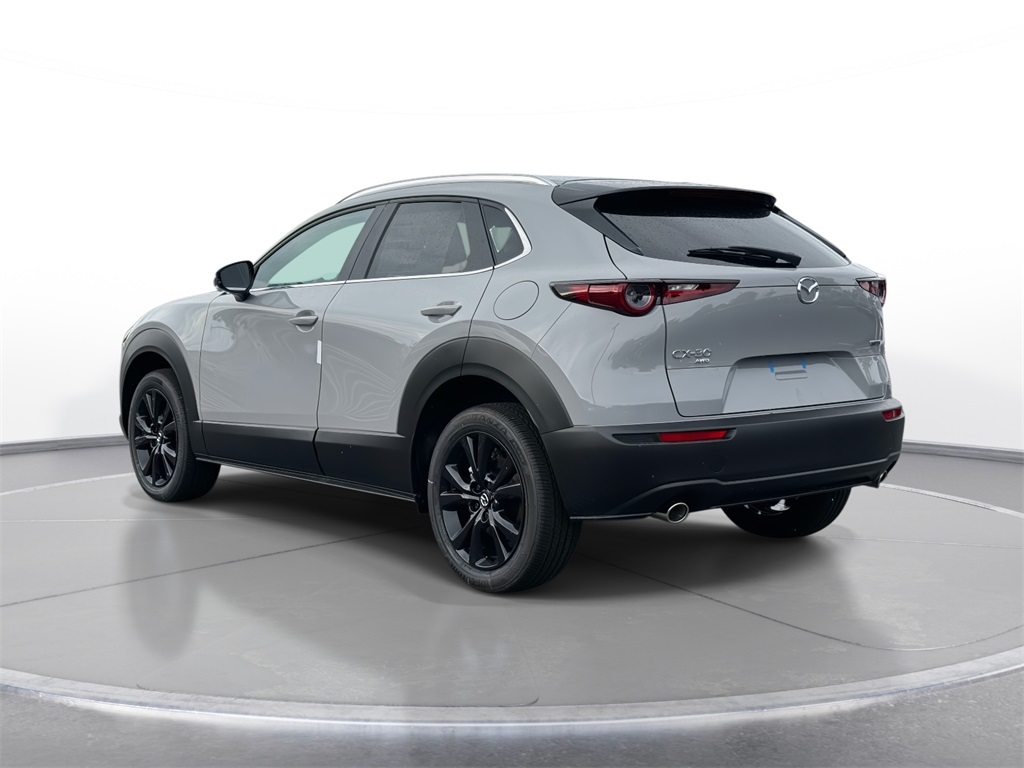 2025 Mazda CX-30 2.5 Select Sport photo 5