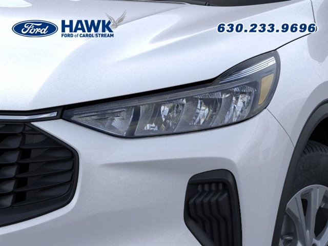 2025 Ford Escape Active photo 12