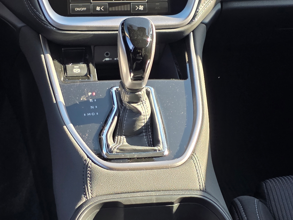 2025 Subaru Legacy Premium photo 10