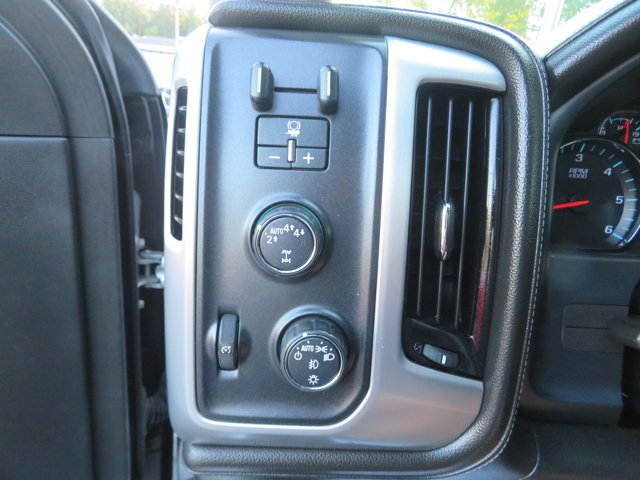 2017 Gmc Sierra 1500 SLE photo 31