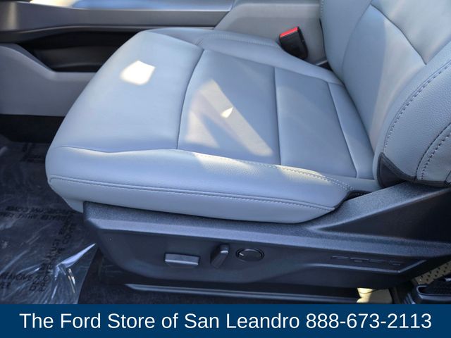 2025 Ford F-150 Lightning photo 16