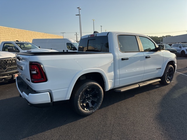 2026 Ram 1500 Big Horn Lone Star photo 4