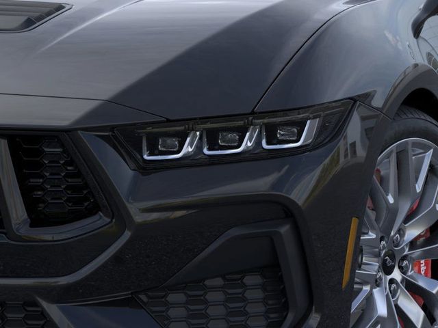 2024 Ford Mustang GT Premium Convertible photo 18