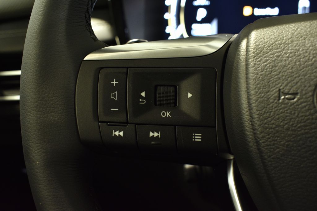 2026 Infiniti QX60 Luxe AWD photo 21