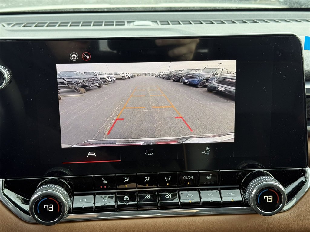 2026 GMC CANYON - Image 22