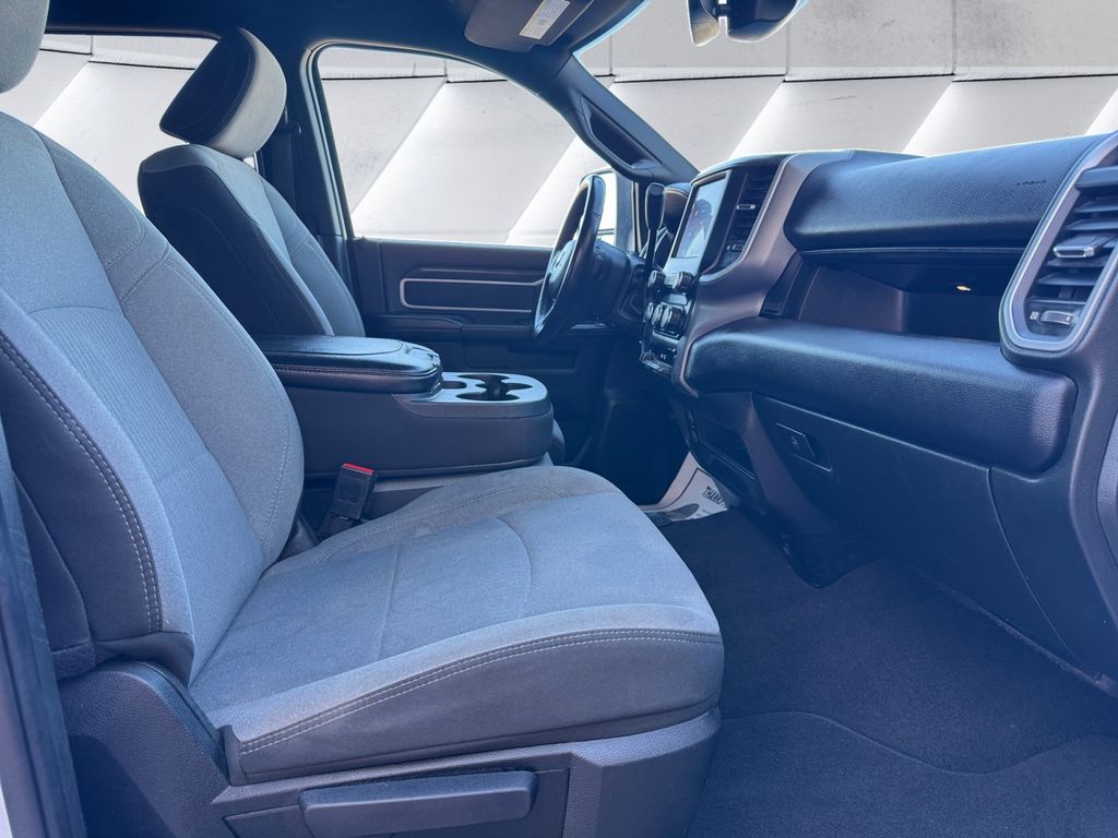 2024 Ram 2500 Big Horn photo 12