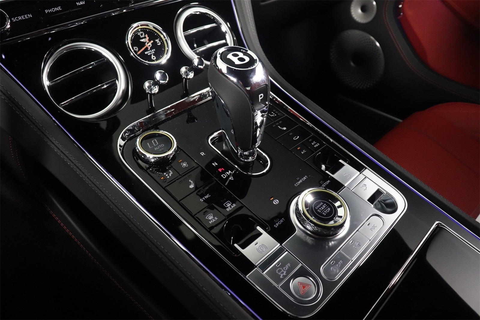 2024 Bentley Continental GT Speed photo 7
