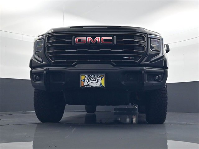 2023 Gmc Sierra 1500 AT4X photo 21