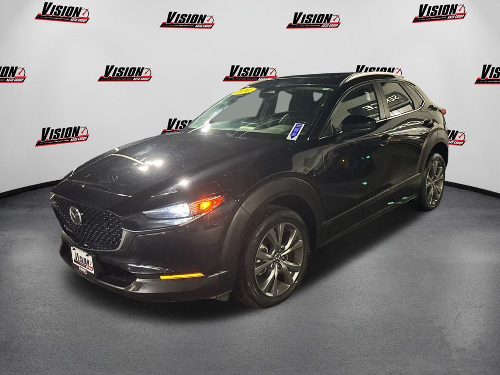 2024 Mazda CX-30 Preferred's photo